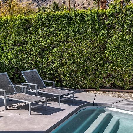Palm Springs Midcentury Alexander Permit# 762别墅 外观 照片